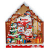 KINDER ADVENTSKALENDER 24 STÜCK 184 G