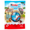 KINDER SCHOKOLADE MINI 120 G