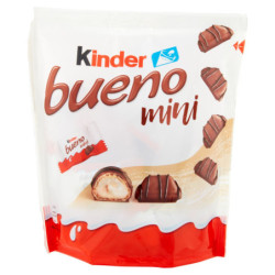 KINDER BUENO MINI 108 G