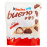 KINDER BUENO MINI 108 G