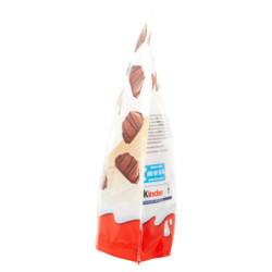 KINDER BUENO MINI 108 G