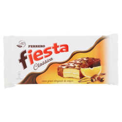 FERRERO FIESTA THE ORIGINAL...