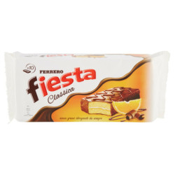 Ferrero fiesta l'Originale 10 x 36 g