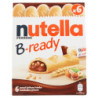 nutella B-ready 6 x 22 g