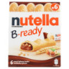 NUTELLA B-READY 6 X 22 G