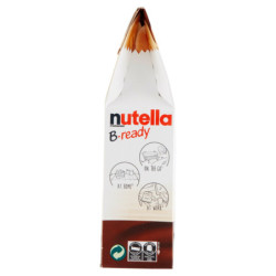 nutella B-ready 6 x 22 g