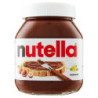 nutella 600 g