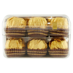 FERRERO ROCHER 30 STÜCK 375 G