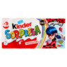 KINDER ZAG HEROEZ MIRACULOUS WORLD 3 X 20 G