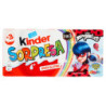 KINDER ZAG HEROEZ MIRACULOUS WORLD 3 X 20 G