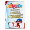 Kinder Zag Heroez Miraculous World 3 x 20 g