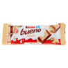 KINDER BUENO WHITE 3 X 39 G