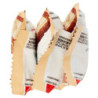 KINDER BUENO WHITE 3 X 39 G