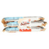 KINDER BUENO BLANCO 3 X 39 G