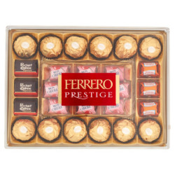 FERRERO PRESTIGE 28 PEZZI 319 G