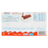 KINDER CHOCOLATE 16 X 12.5 G