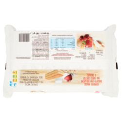 FERRERO BRIOSS MERMELADA DE CEREZA Y CEREALES 10 X 28 G