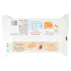 FERRERO BRIOSS APRICOT JAM AND CEREALS 10 X 28 G