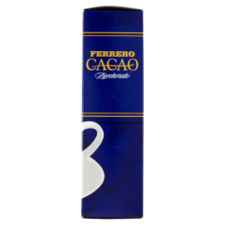 Ferrero Cacao Zuccherato 250 g