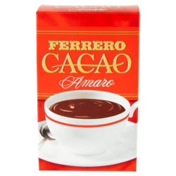 Ferrero Cacao Amaro 250 g