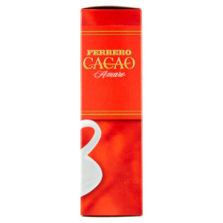 FERRERO CACAO AMARO 250 G