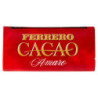 FERRERO CACAO AMARO 250 G