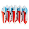 LECHE KINDER REBANADA 5 X 28 G