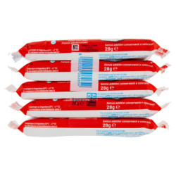 LECHE KINDER REBANADA 5 X 28 G