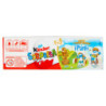 KINDER SORPRESA DISNEY AVATAR 3 X 20 G