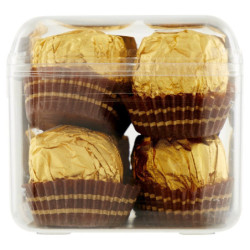 Ferrero Rocher 16 pezzi 200 g