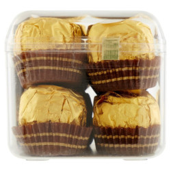 FERRERO ROCHER 16 PIEZAS 200 G