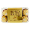 FERRERO ROCHER 16 PIEZAS 200 G