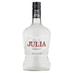 GRAPPA JULIA WEICH 0,7L