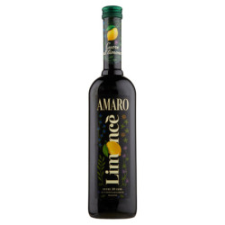 LIMONCÈ AMARO 0,5 L