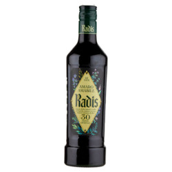 RADIS AMARO AMABILE 0,5 L