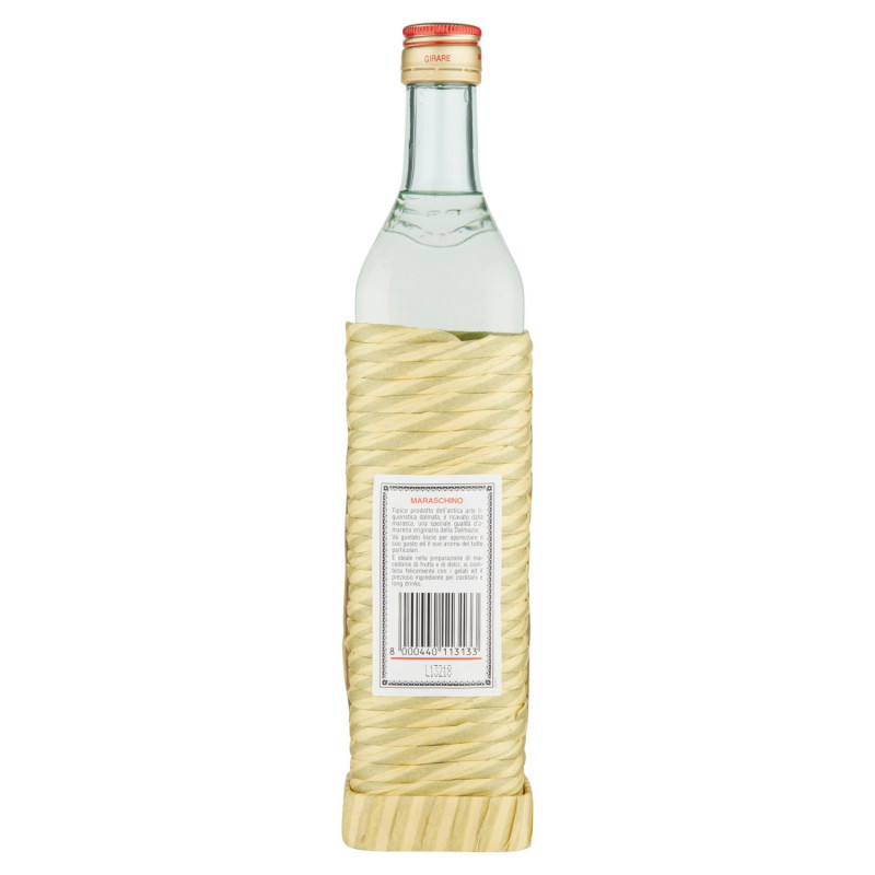 LAGER MARASCHINO 0,7 L