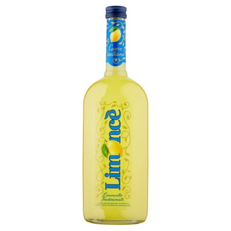 LIMONCE 1,0 L