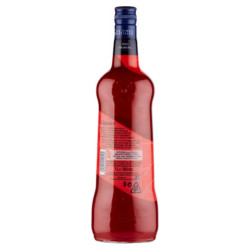 KEGLEVICH WITH PURE VODKA & PURE FRUIT WITH STRAWBERRY JUICE 1 L