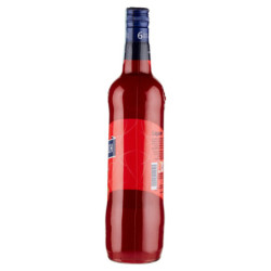 KEGLEVICH WITH PURE VODKA & PURE FRUIT WITH STRAWBERRY JUICE 1 L