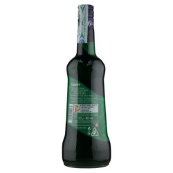 Keglevich with Pure Vodka & Pure Taste Menta 0,7 L