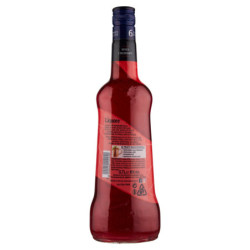 KEGLEVICH WITH PURE VODKA & PURE FRUIT WITH STRAWBERRY JUICE 0.7 L