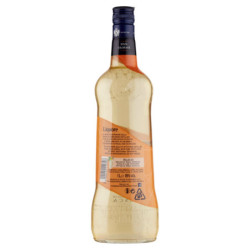 KEGLEVICH WITH PURE VODKA & PURE FRUIT WITH PEACH JUICE 1 L