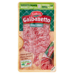 GALBANI GALBANETTO...