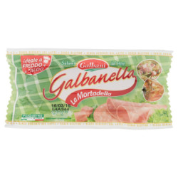 Galbani Mortadellina 430 g