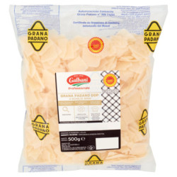 GALBANI PROFESSIONALE GRANA PADANO DOP A SCAGLIE 500 G