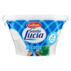 GALBANI SANTA LUCÍA RICOTTA...