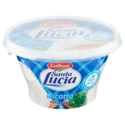 GALBANI SANTA LUCIA RICOTTA 250 G