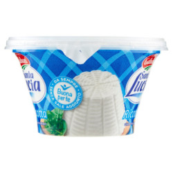 GALBANI SANTA LUCÍA RICOTTA 250 G