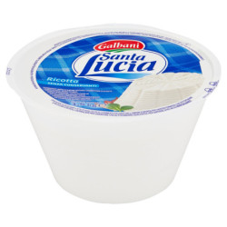 GALBANI SANTA LUCIA RICOTTA...