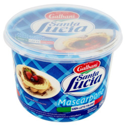 GALBANI SANTA LUCIA MASCARPONE 500 G